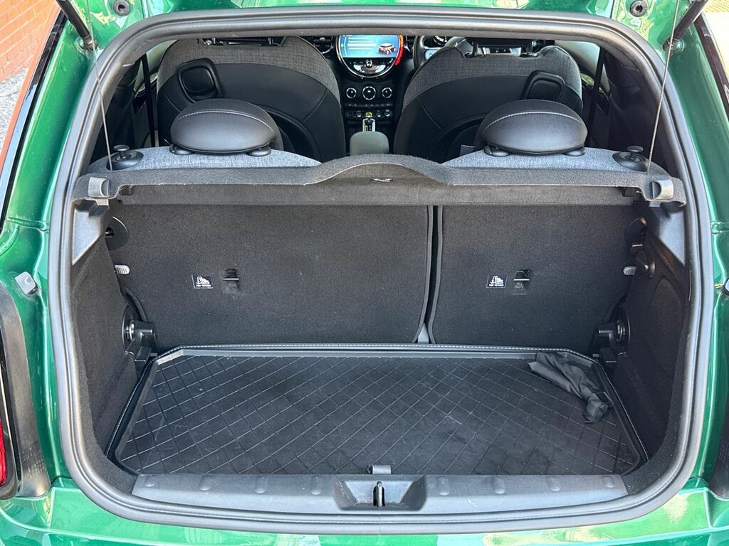 Mini Electric Cooper Se 32.6Kwh Level 2 Green #12