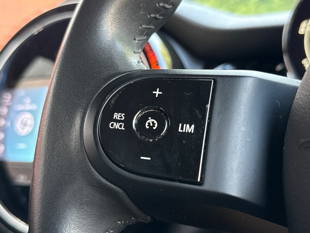 Mini Electric Cooper Se 32.6Kwh Level 2 Green #16