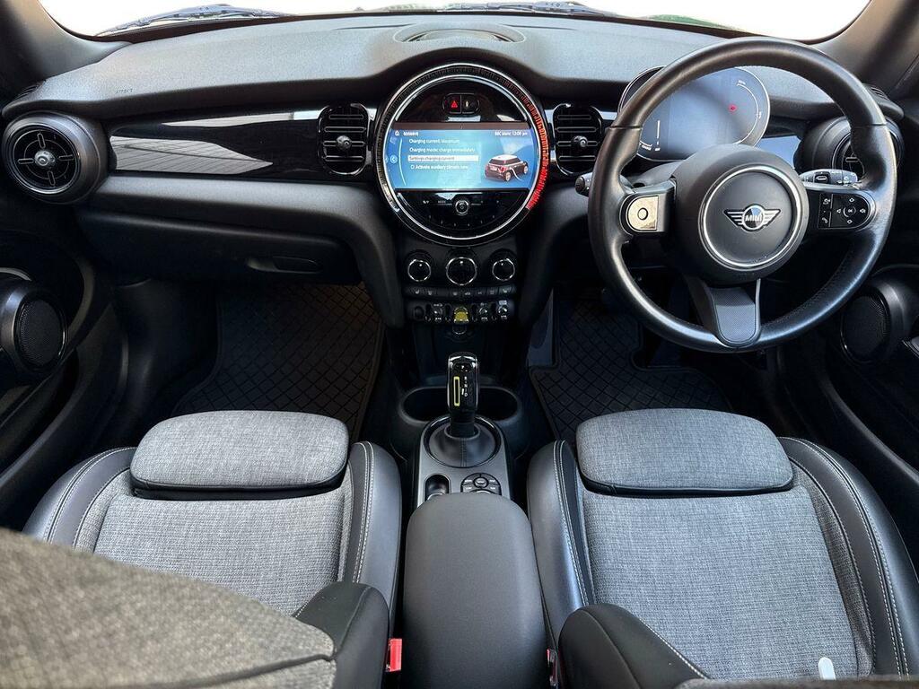 Mini Electric Cooper Se 32.6Kwh Level 2 Green #10
