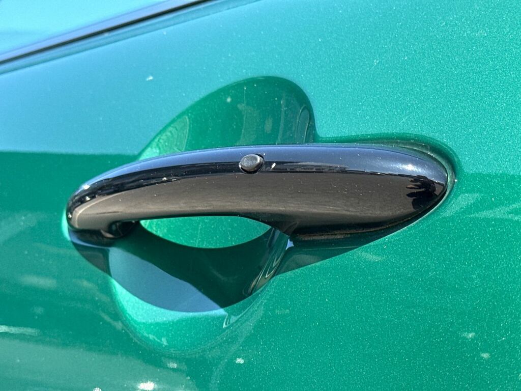 Mini Electric Cooper Se 32.6Kwh Level 2 Green #39