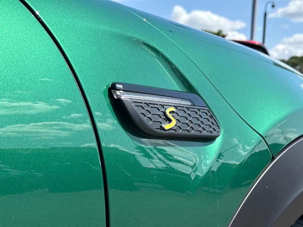 Mini Electric Cooper Se 32.6Kwh Level 2 Green #27