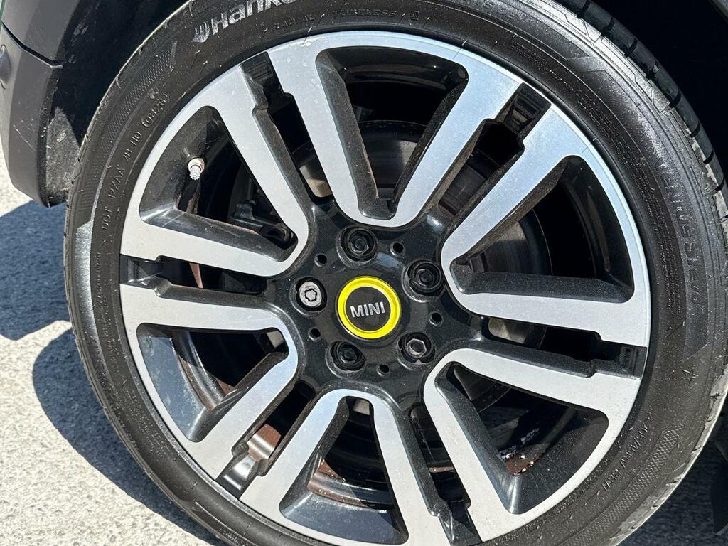 Mini Electric Cooper Se 32.6Kwh Level 2 Green #26