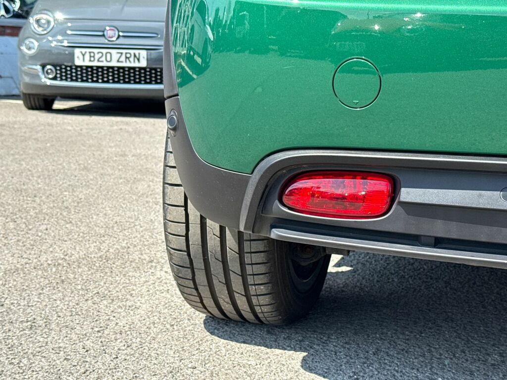 Mini Electric Cooper Se 32.6Kwh Level 2 Green #34