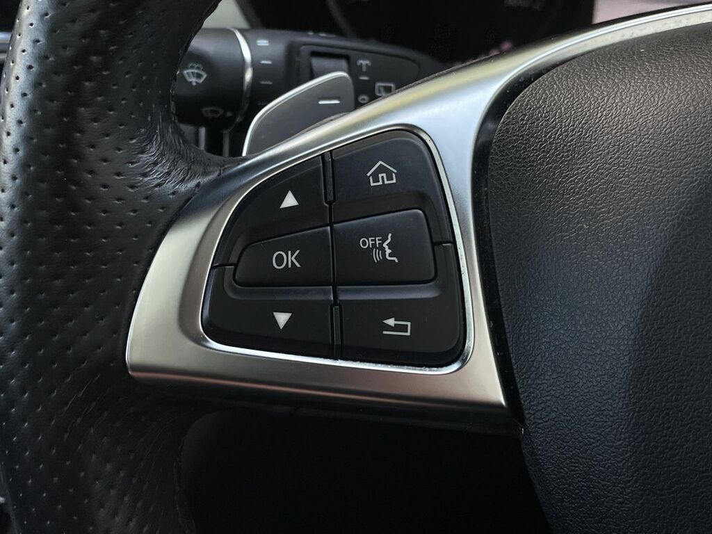 Mercedes-Benz GLC Class 2.0 Glc220d Black #16
