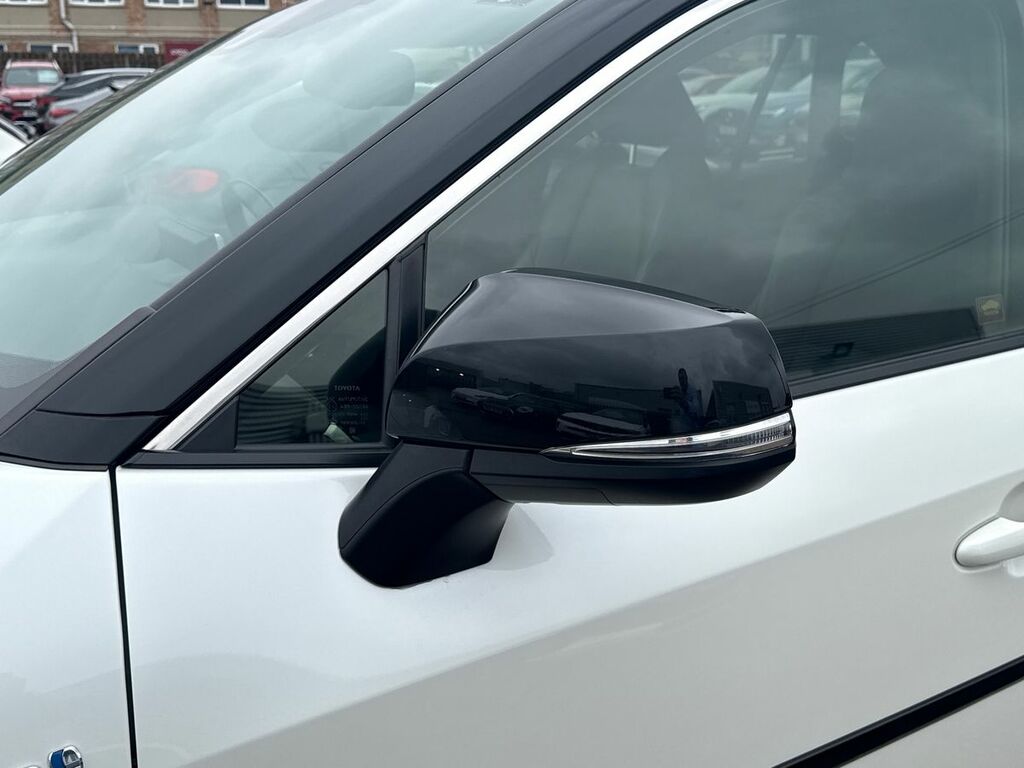 Toyota Rav 4 Black #35