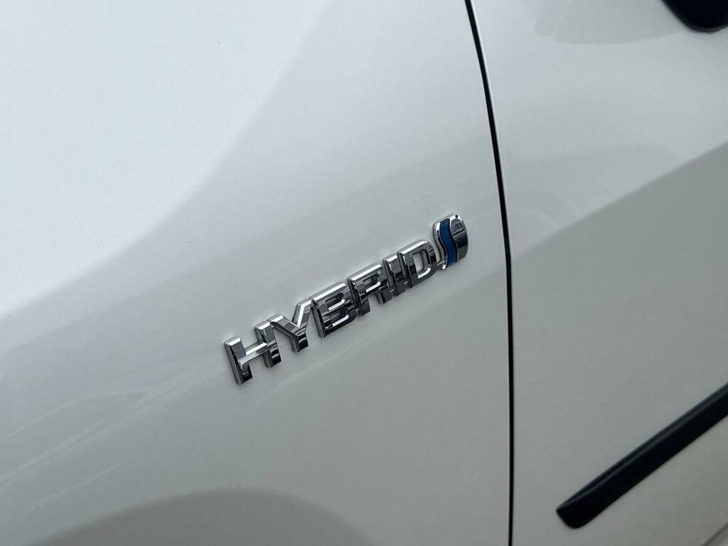 Toyota Rav 4 Black #34