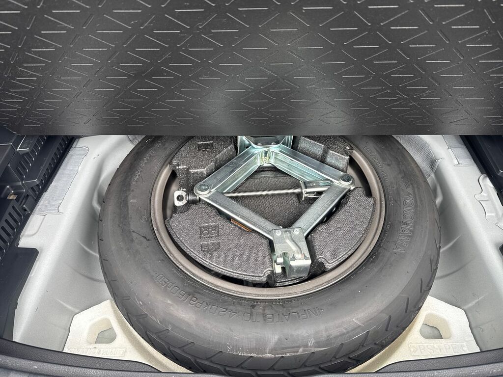Toyota Rav 4 Black #40
