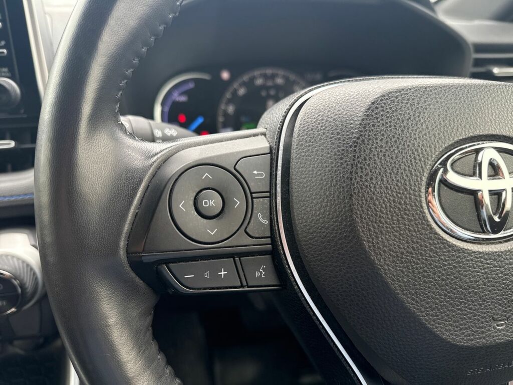 Toyota Rav 4 Black #16