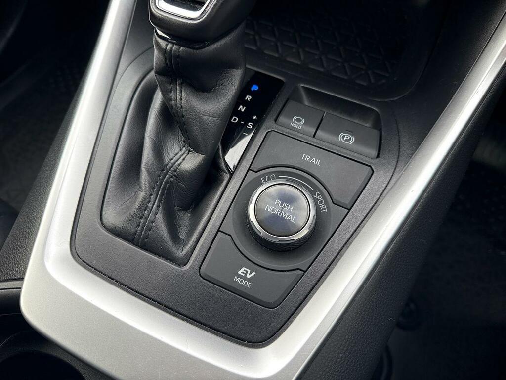 Toyota Rav 4 Black #53