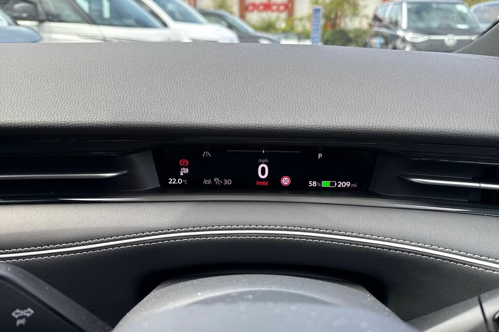 Volkswagen ID.7 Pro Match Plus 77Kwh Pro 286Ps 1-Speed 5 Grey #15