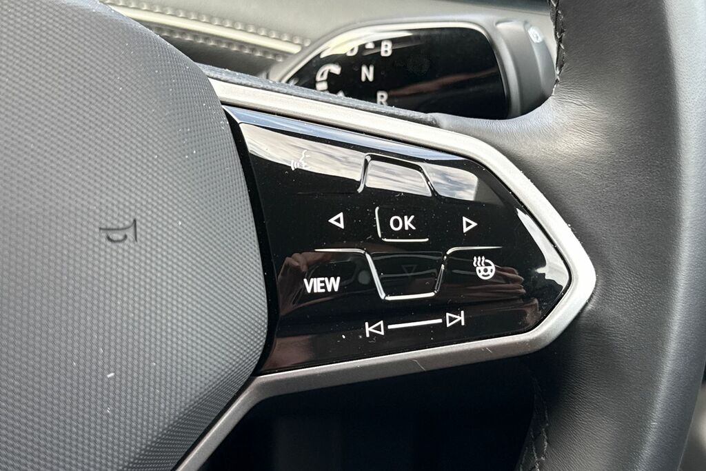 Volkswagen ID.7 Pro Match Plus 77Kwh Pro 286Ps 1-Speed 5 Grey #17