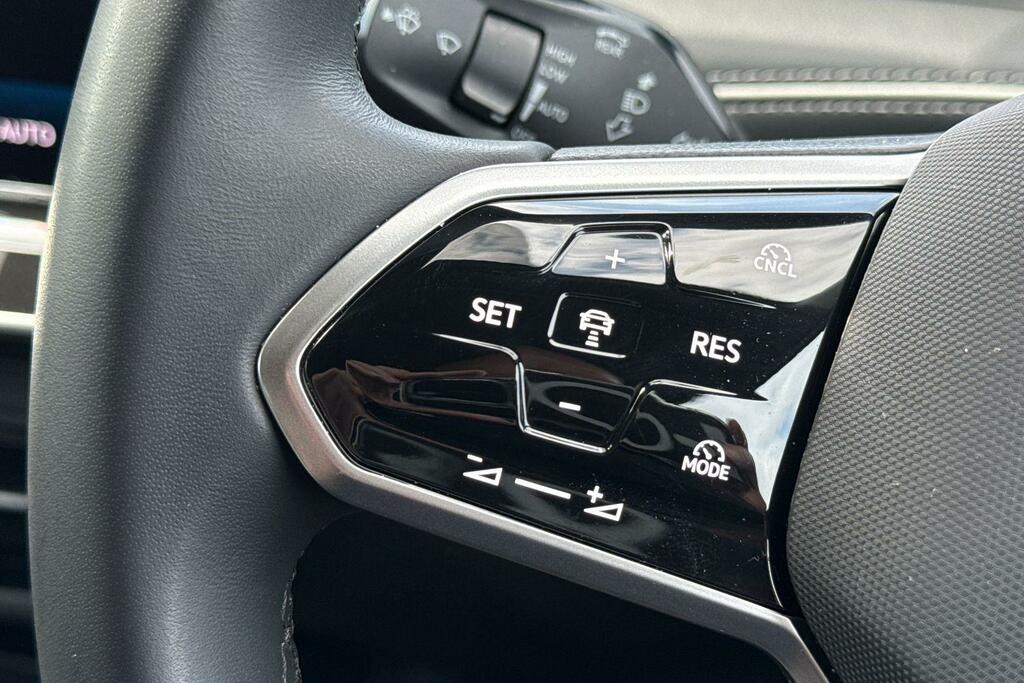 Volkswagen ID.7 Pro Match Plus 77Kwh Pro 286Ps 1-Speed 5 Grey #16
