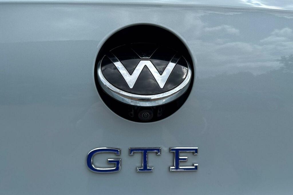 Volkswagen e-Golf 1.5 Etsi Life Dsg Blue #29
