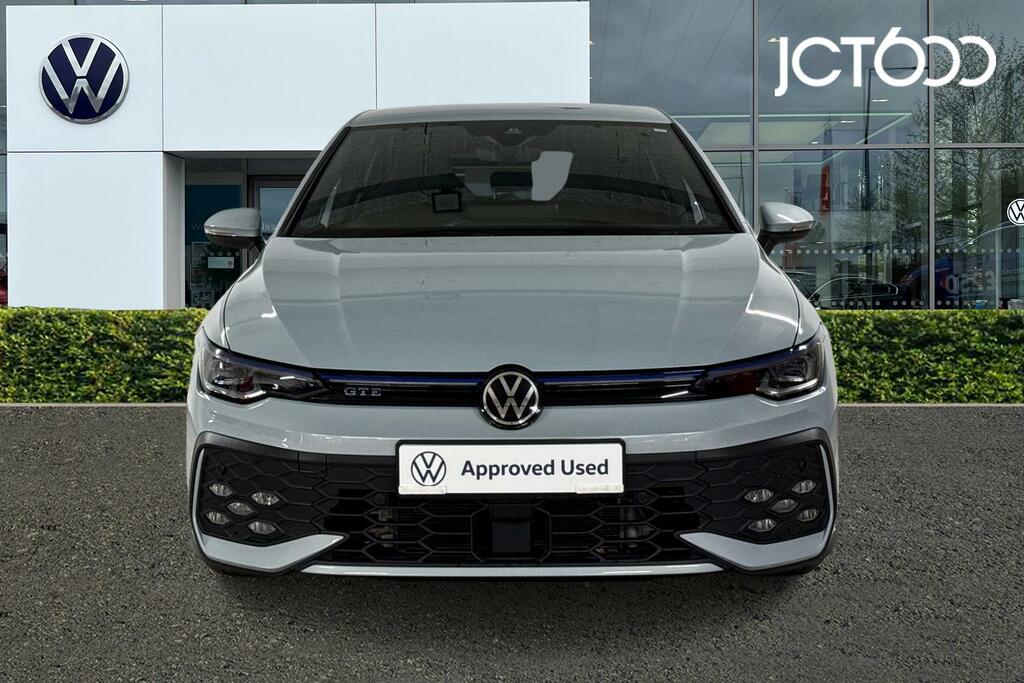 Volkswagen e-Golf 1.5 Etsi Life Dsg Blue #8