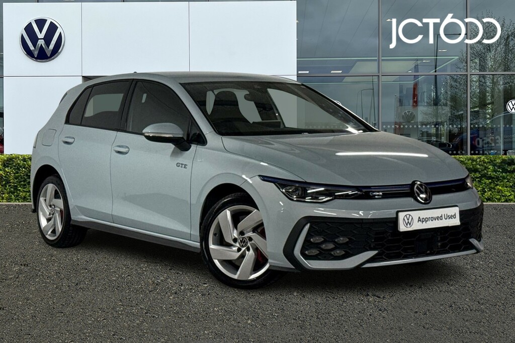 Volkswagen e-Golf 1.5 Etsi Life Dsg Blue #1