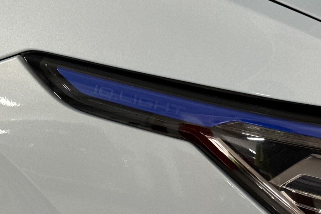Volkswagen e-Golf 1.5 Etsi Life Dsg Blue #32