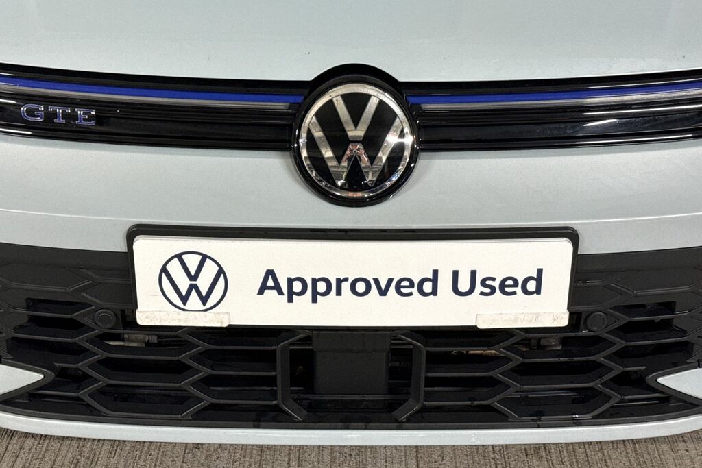 Volkswagen e-Golf 1.5 Etsi Life Dsg Blue #38