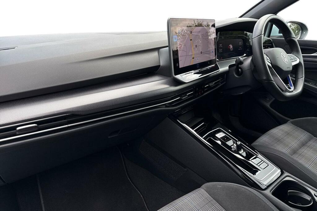 Volkswagen e-Golf 1.5 Etsi Life Dsg Blue #2