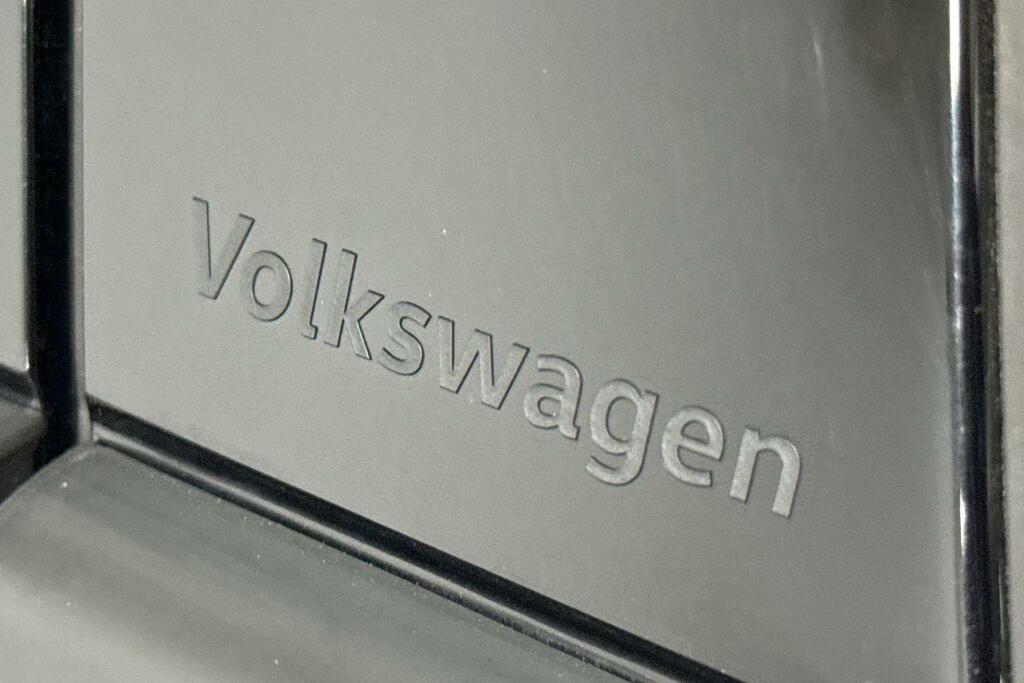 Volkswagen e-Golf 1.5 Etsi Life Dsg Blue #31