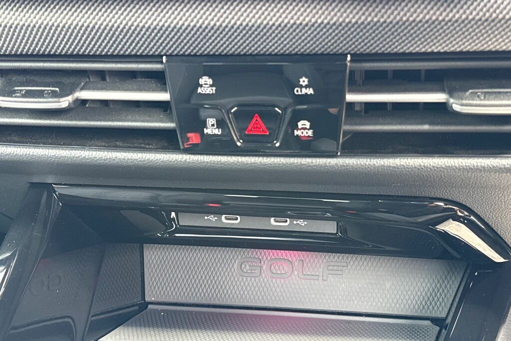 Volkswagen e-Golf 1.5 Etsi Life Dsg Blue #21