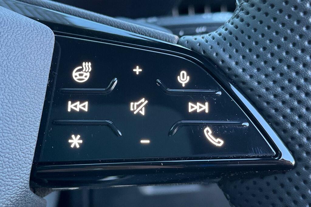 Audi E-tron 285Kw Quattro 100Kwh Edition 1 White #17