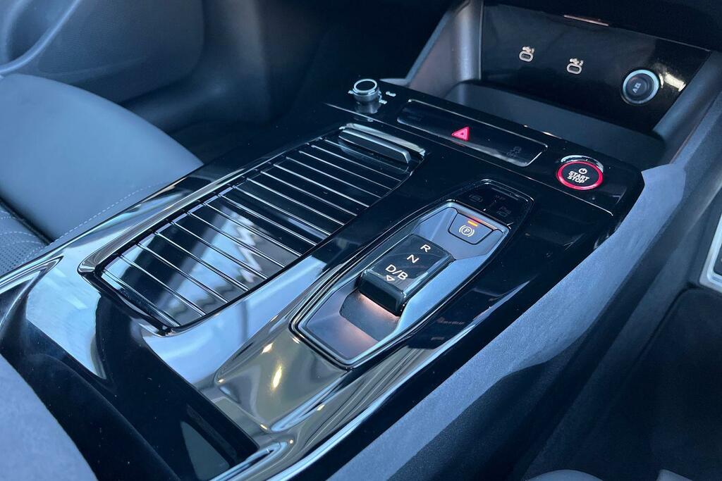 Audi E-tron 285Kw Quattro 100Kwh Edition 1 White #23