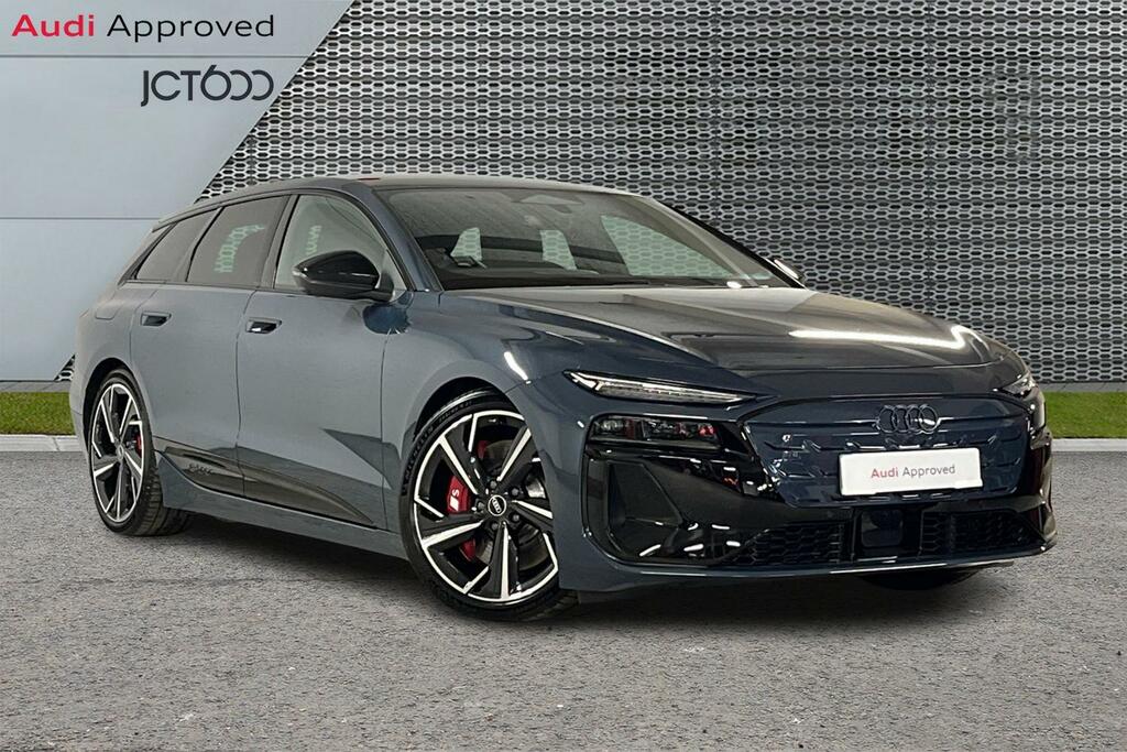 Audi E-tron 285Kw Quattro 100Kwh Edition 1 White #1