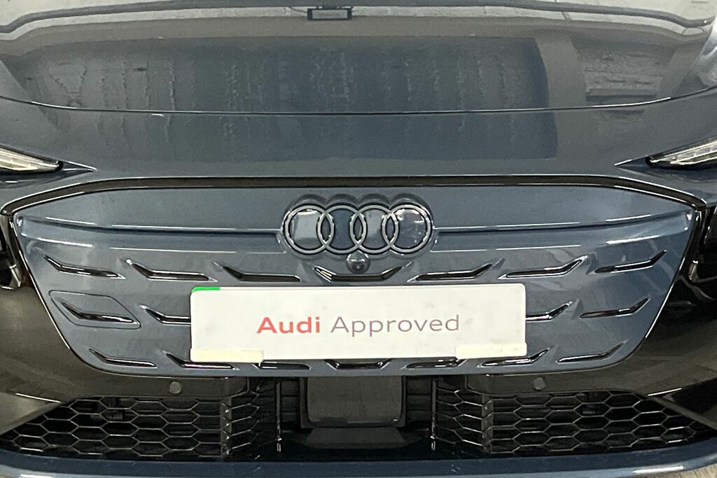 Audi E-tron 285Kw Quattro 100Kwh Edition 1 White #29