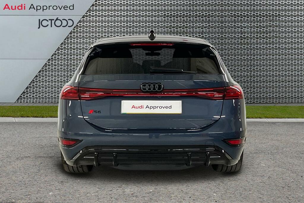 Audi E-tron 285Kw Quattro 100Kwh Edition 1 White #7
