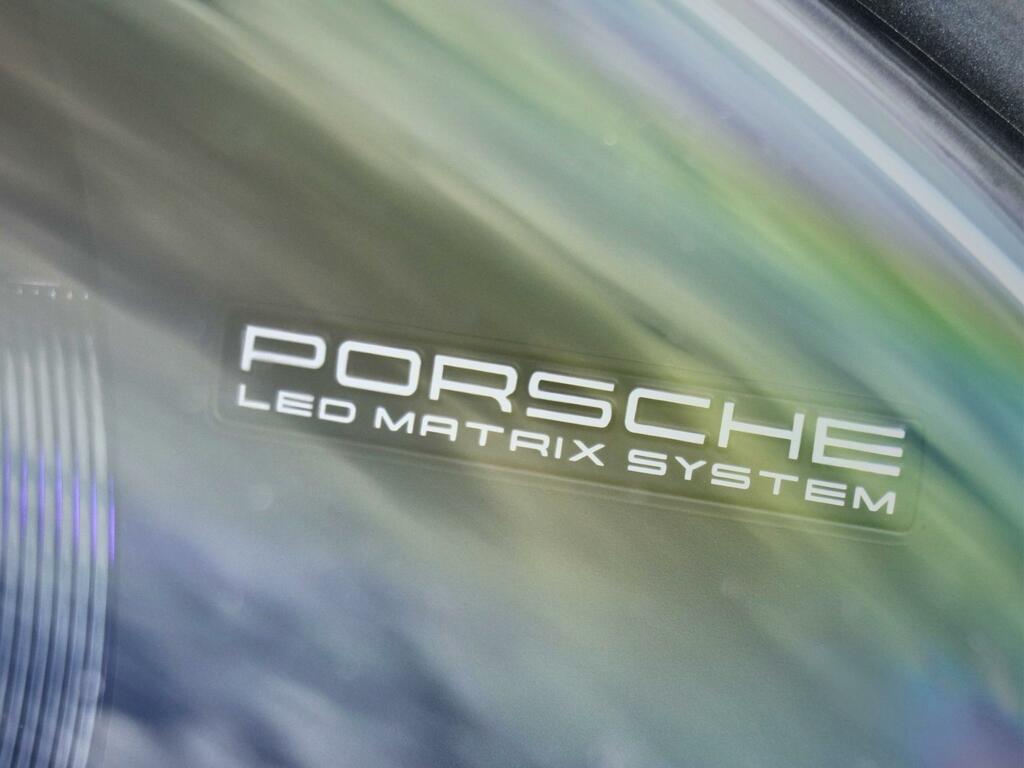 Porsche 911 911 Carrera Black #14
