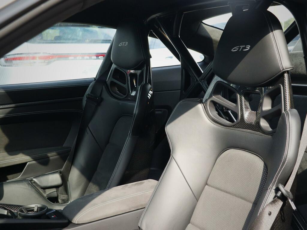 Porsche 911 911 Carrera Black #49