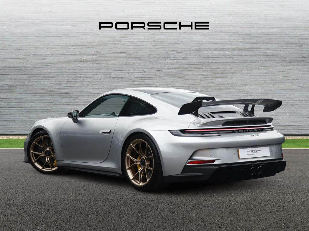 Porsche 911 911 Carrera Black #2