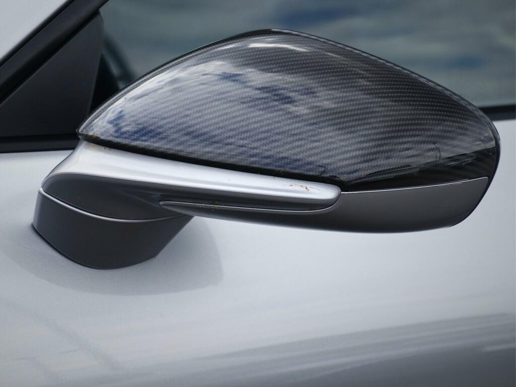Porsche 911 911 Carrera Black #7