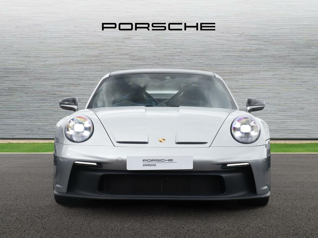 Porsche 911 911 Carrera Black #4