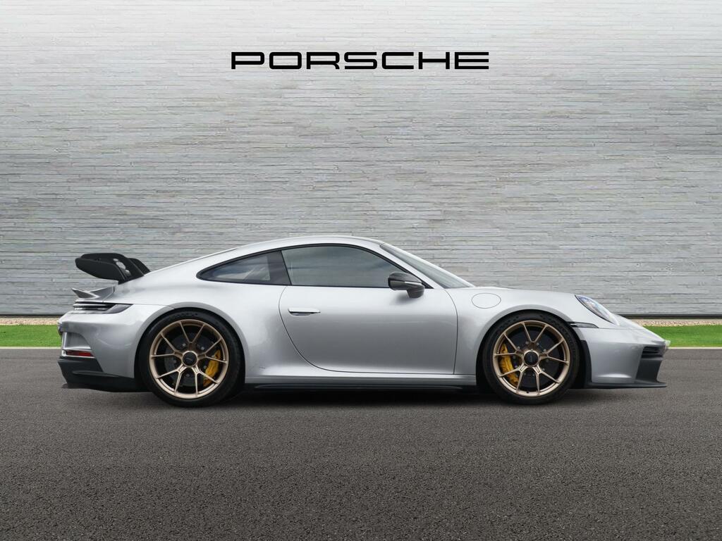 Porsche 911 911 Carrera Black #6