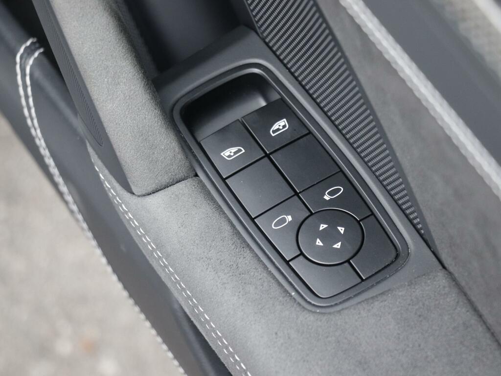 Porsche 911 911 Carrera Black #21