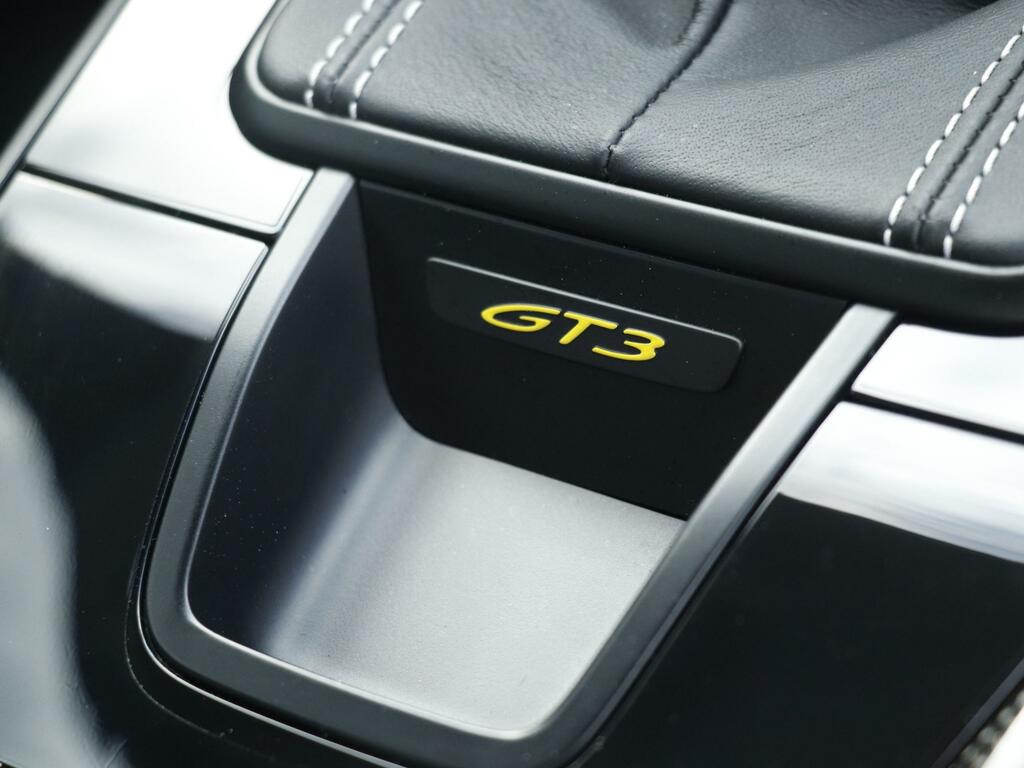 Porsche 911 911 Carrera Black #44