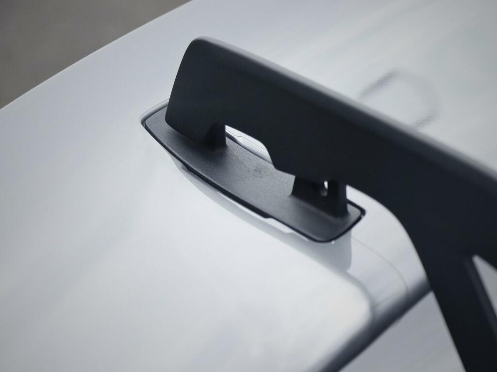 Porsche 911 911 Carrera Black #11