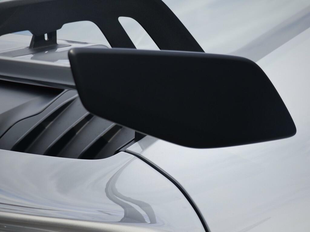 Porsche 911 911 Carrera Black #12