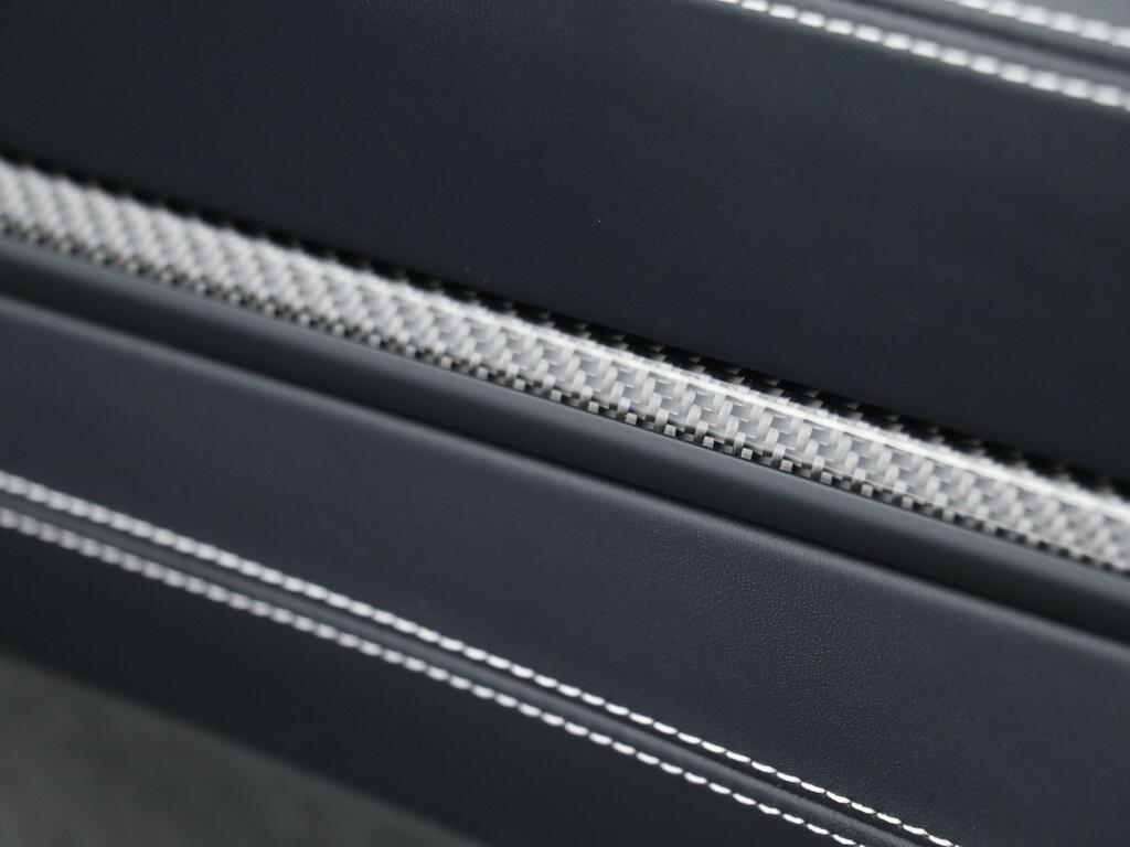 Porsche 911 911 Carrera Black #22