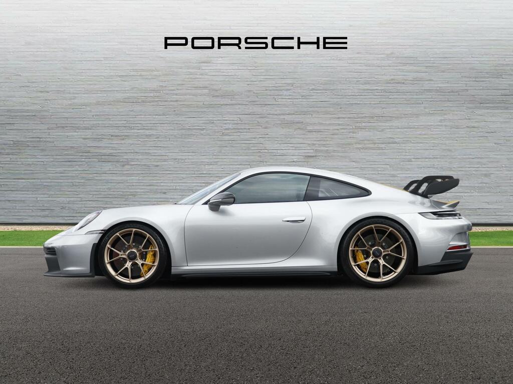 Porsche 911 911 Carrera Black #3