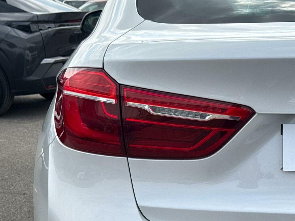 BMW X6 Xdrive M50d Black #17