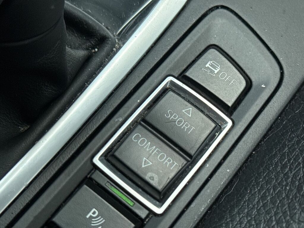 BMW X6 Xdrive M50d Black #33