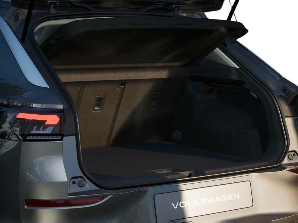 Volkswagen T-Roc Black Edition Plus Grey #12