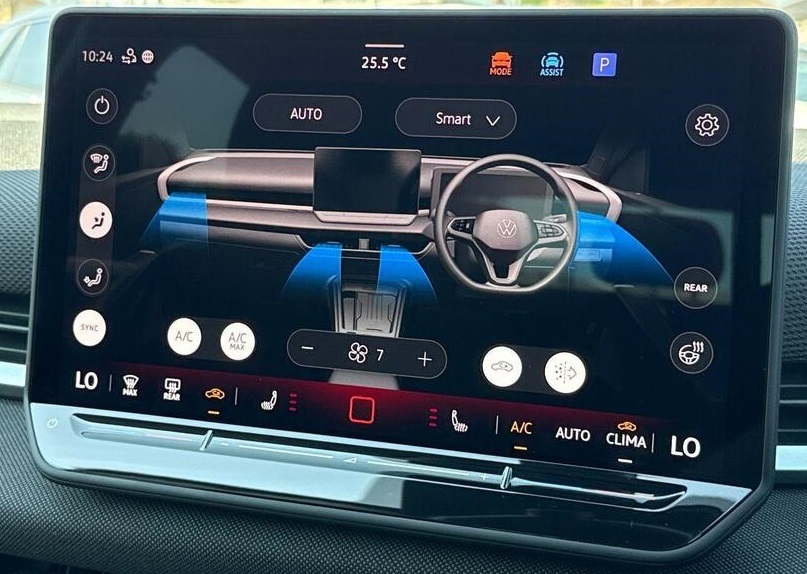 Volkswagen T-Roc Black Edition Plus Grey #10