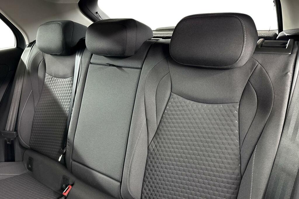Volkswagen T-Roc Black Edition Plus Grey #14