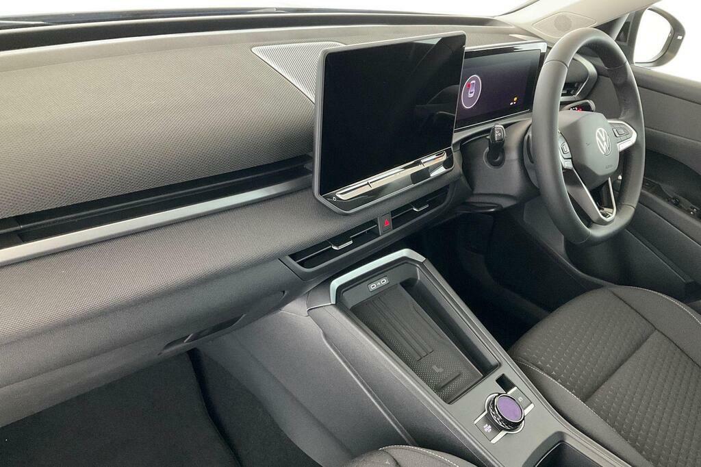 Volkswagen T-Roc Black Edition Plus Grey #2