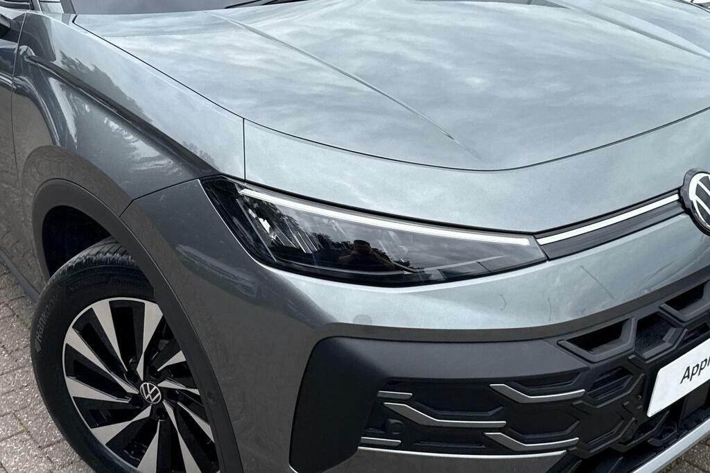 Volkswagen T-Roc Black Edition Plus Grey #22