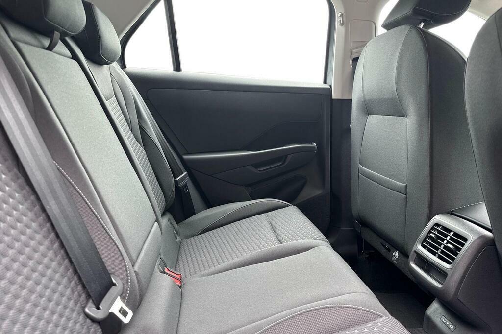 Volkswagen T-Roc Black Edition Plus Grey #23