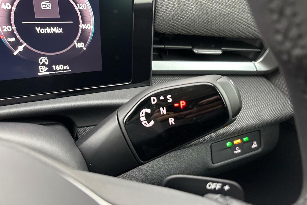 Volkswagen T-Roc Black Edition Plus Grey #26